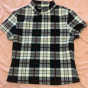 SHEIN Top
